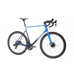 DIZO Ourea Carbon Bike Blue