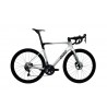 DIZO Actus Complete Bike Silver
