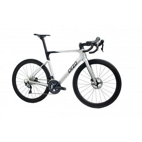 DIZO Actus Complete Bike Silver