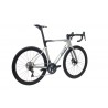 DIZO Actus Complete Bike Silver
