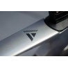 DIZO Actus Complete Bike Silver