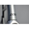 DIZO Actus Complete Bike Silver