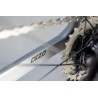 DIZO Actus Complete Bike Silver