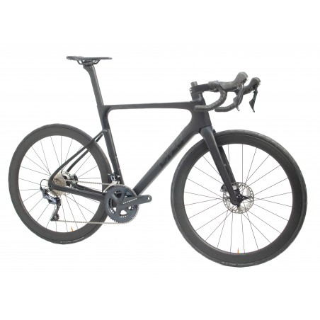 DIZO Actus Complete Bike Stealth Black