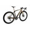 DIZO Grover Complete Bike Brown