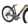 DIZO Grover Complete Bike Brown