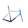 DIZO Ourea Carbon Frameset Blue