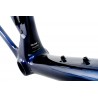 DIZO Ourea Carbon Frameset Blue