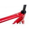 DIZO Ourea Carbon Frameset Red