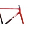 DIZO Ourea Carbon Frameset Red