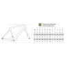 DIZO Grover Frameset Brown