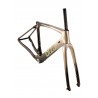 DIZO Grover Frameset Brown