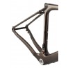 DIZO Grover Frameset Brown