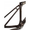 DIZO Grover Frameset Brown