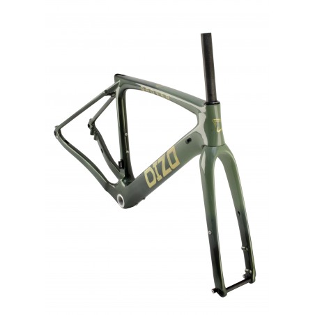 DIZO Grover Frameset Green