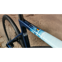 DIZO Ourea neue Farben