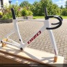 DIZO Ventus Aerorahmen Carbon Sondermodell